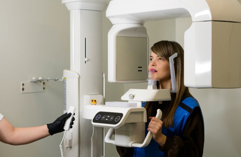 Radiologia ed Ecografia di ultima generazione: precisione, rapidità e bassa esposizione