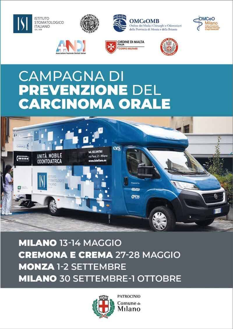 Campagna Prevenzione