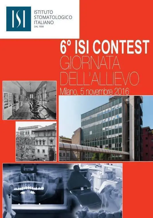 6 ISI CONTEST WEB