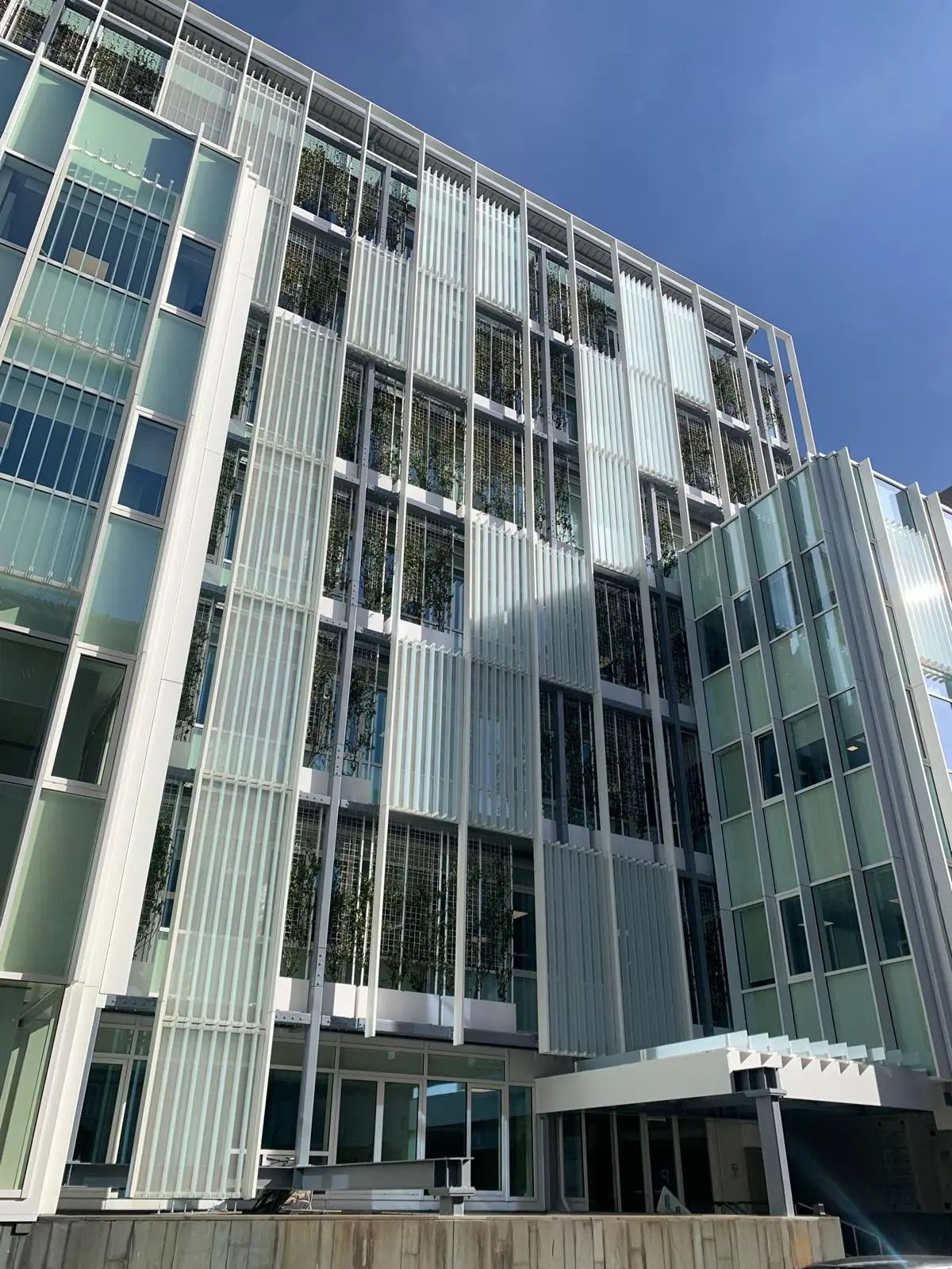 Istituto Stomatologico Italiano - Sede