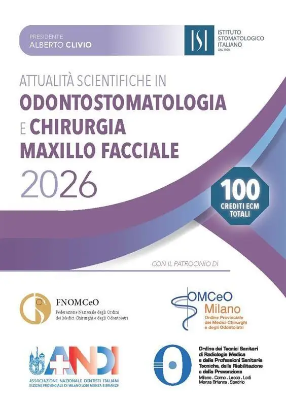 Presentazione Attivit&agrave; Culturale ISI 2026