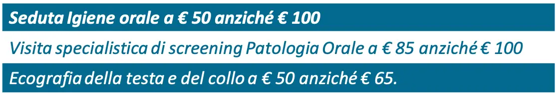 ISI giornata prevenzione tumori