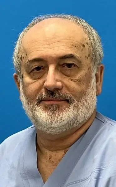 Volont&egrave; Paolo