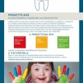 Il Progetto ADO